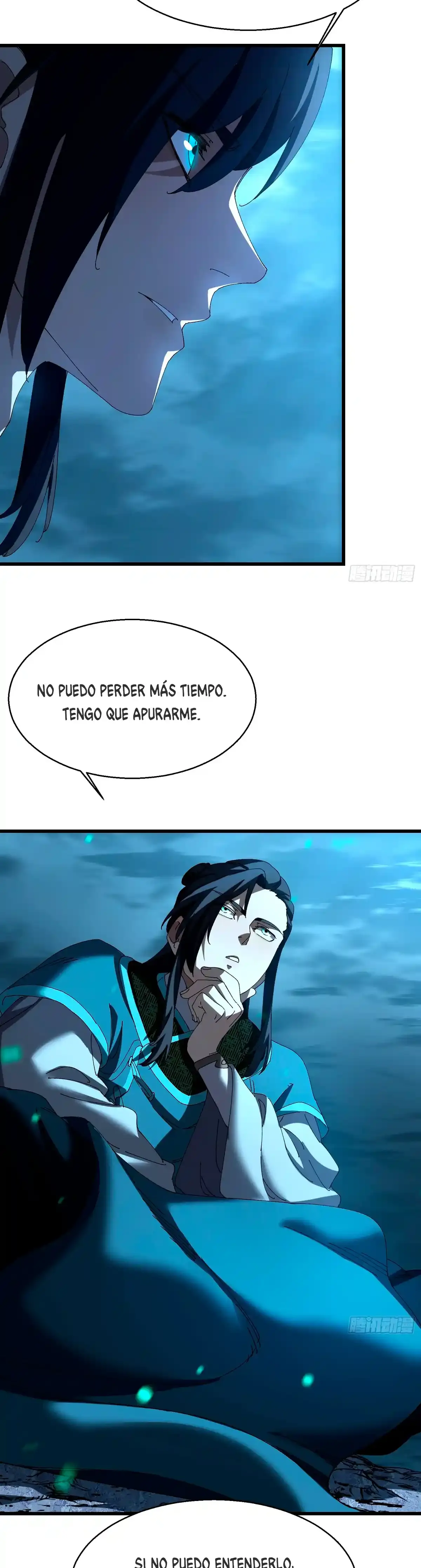 ¿En Serio Hay Gente que Piensa que la Cultivación es Difícil? > Capitulo 22 > Page 141